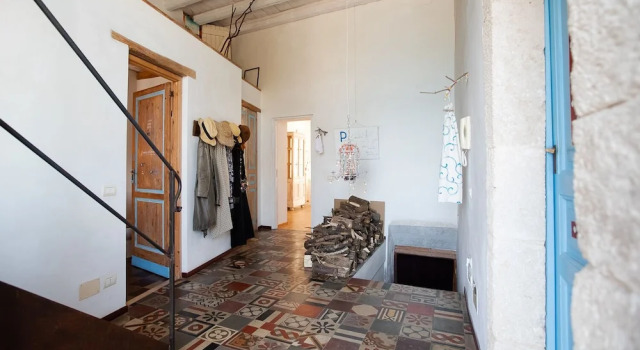 Charming seafront room - Wonderful Italy