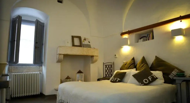 Студия Deluxe I 7 Archi Guest House