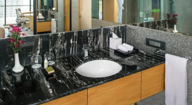 Двухместный номер Standard DoubleTree by Hilton Ahmedabad