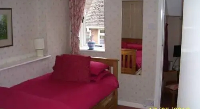 Heron Lodge Guest House, Забронировать Гостевой дом Стратфорд-апон-Эйвон Уорикшир