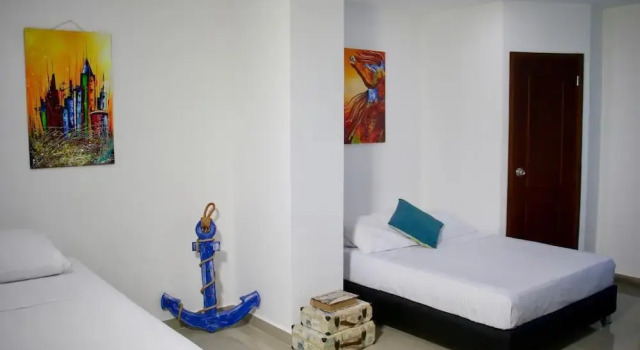 Migaloo Rodadero, Prenota Hotel Rodadero Magdalena