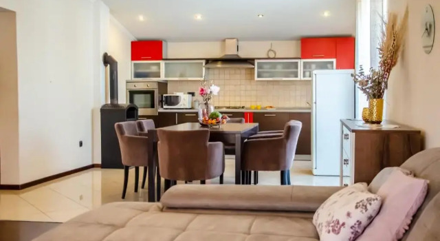 Apartment Kraljic