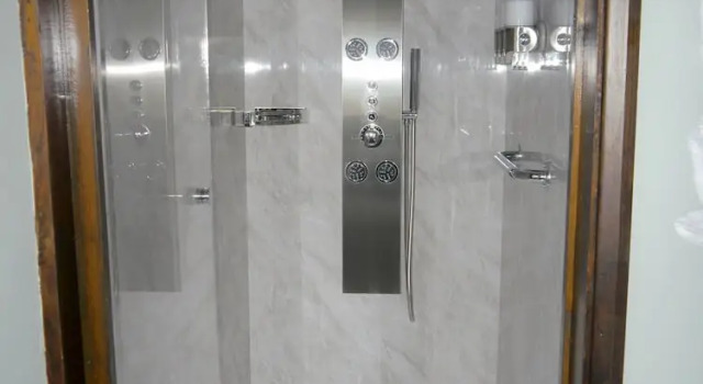 Двухместный люкс Deluxe Heathwood BnB
