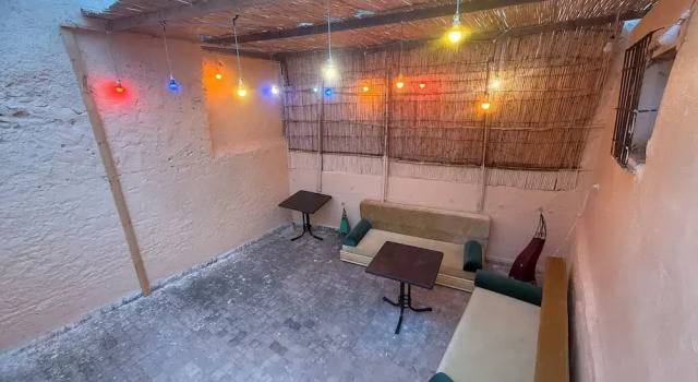 Standard quarto Riad Mohamadia