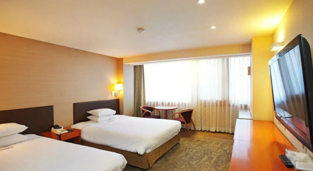 Savoy Hotel