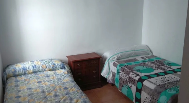 Апартаменты Economy с 3 комнатами Msunsol Apartment