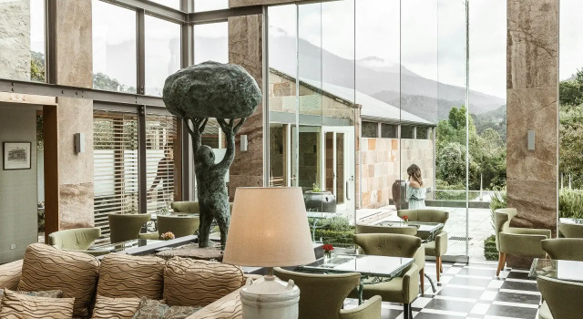 Islington Hotel, Book Hotel Businesshoteller i Tasmanien, 4* 5*