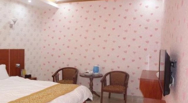 Huaqiao Inn, Book Hotel Zhangpu Fujian