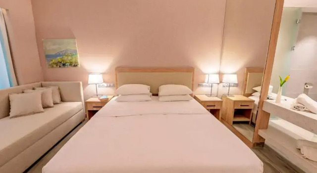 Poseidon Beach Resort
