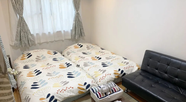 Апартаменты Namio House