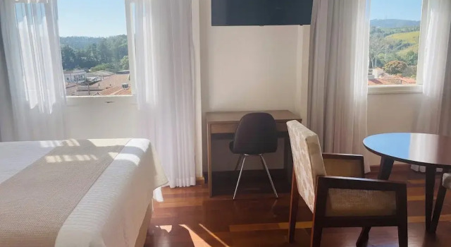 Grande Hotel Amparo