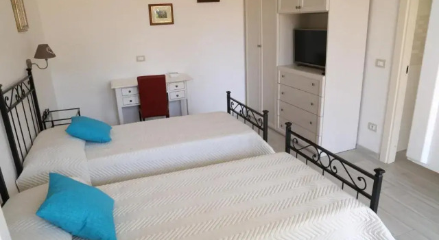 Номер Deluxe Mabell Guest House