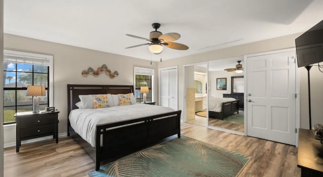 NEW Surfside Beach House Heated Pool Boat Dock, Reserva ahora Hotel Apollo Beach 