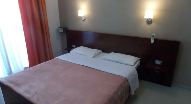 Двухместный номер Standard Hotel Mediterrane