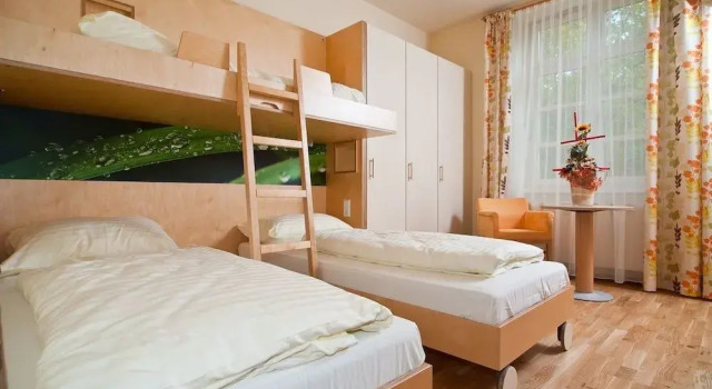 Jufa Hotel Waldviertel, Reserva ahora Hotel  