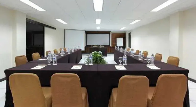 Santika Hotel Semarang