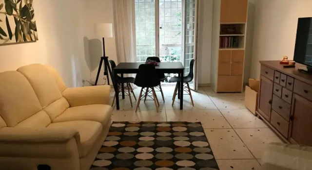 Апартаменты Appartamento Baby Friendly