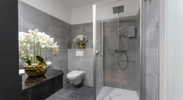 Одноместный номер Standard PLAZA INN Wiener Neustadt, BW Signature Collection