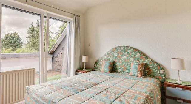 Inviting Holiday Home in Winterberg-Hildfeld near Ski Slopes, Забронировать Дом для отпуска Хильдфельд Винтерберг, рядом с Clemensberg Ski Lift