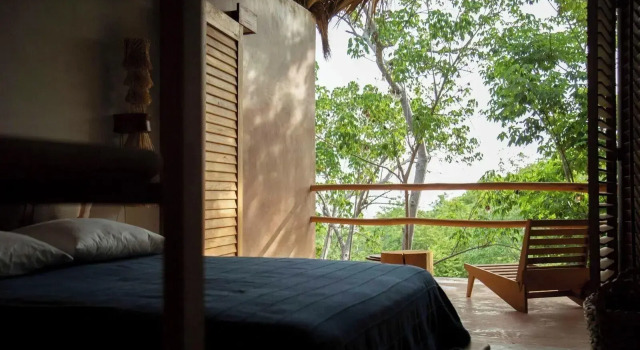 Monte Uzulu Boutique Hotel, Rezervasyon Butik Otel San Agustinillo SPA oteller, SPA