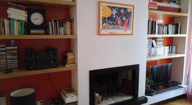 La Ciammarica, Book Hotel Sulmona 