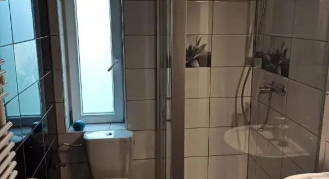 Семейный номер Standard Dom Gościnny