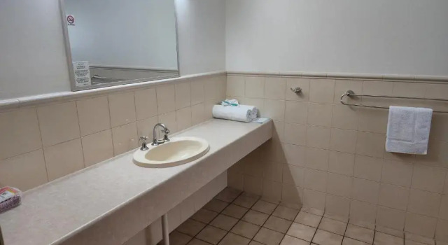 Двухместный номер Superior Country Roads Motor Inn Naracoorte