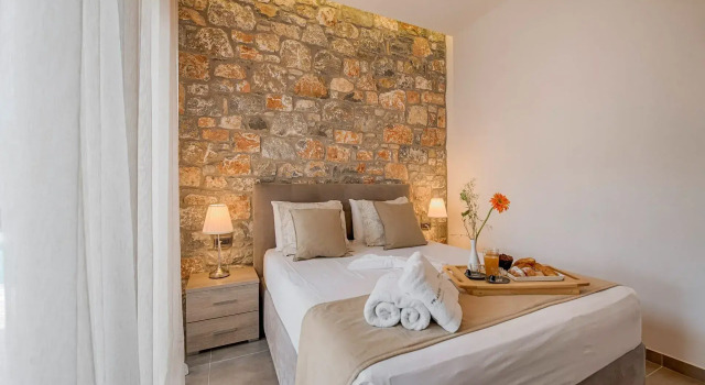 Prasonisi Villas, Reserva ahora Villa Kattavia Rodas