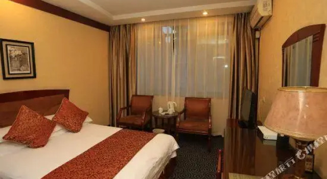 Yangming Shanzhuang Hotel