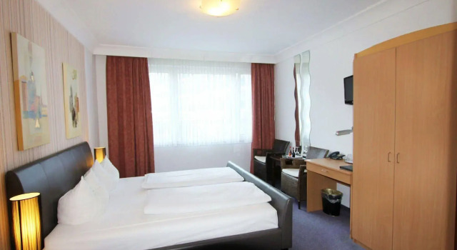 Hotel Alt Graz