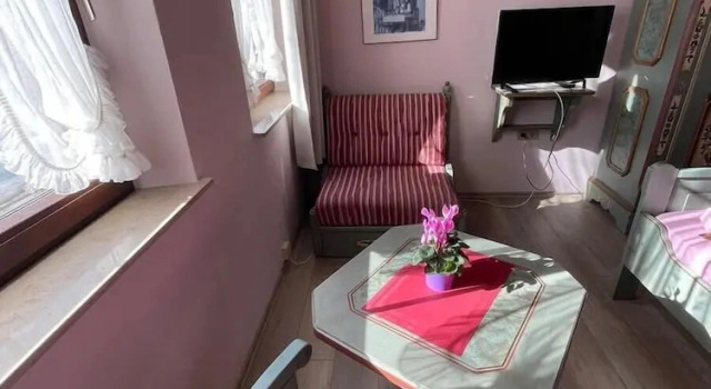 Номер Classic Bayerischer Hof