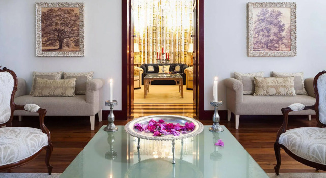 Casa de Santo Antonio Hotel Boutique