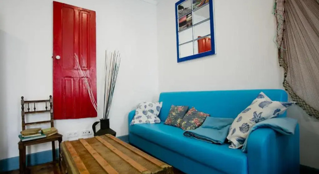Номер Standard Casas da villa - Apartments