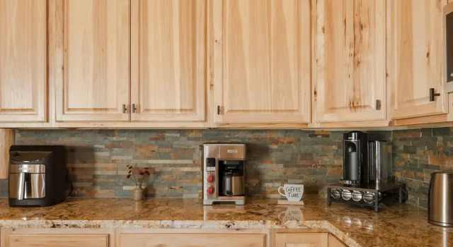 Коттедж 59 - Eagles Peak Lodge 4 Bedroom Home