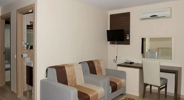 Семейный номер Standard Rizom Tatil Koyu