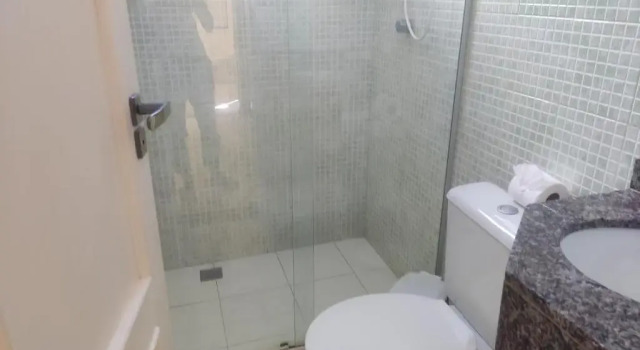 Номер Standard Pousada Casa da Vovó - Sua casa pertinho da Praia