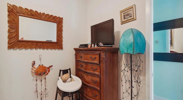 Mermaid Manor by Ryson Vacation Rentals, Book Lejlighed Galveston Houston