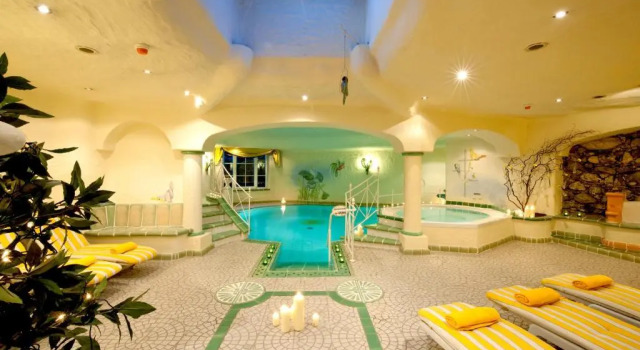 Полулюкс Landhotel Römerhof