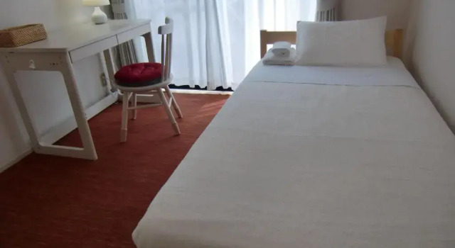 AOI Guest House, Book Guesthouse Kyoto Japan