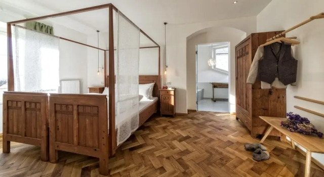 Niedermairhof, Забронировать Отель СПА-отели Брунико, SPA-услуги