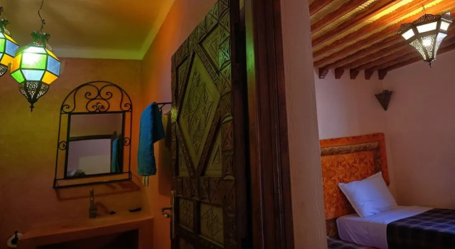 Номер Comfort Tamatert Guest House