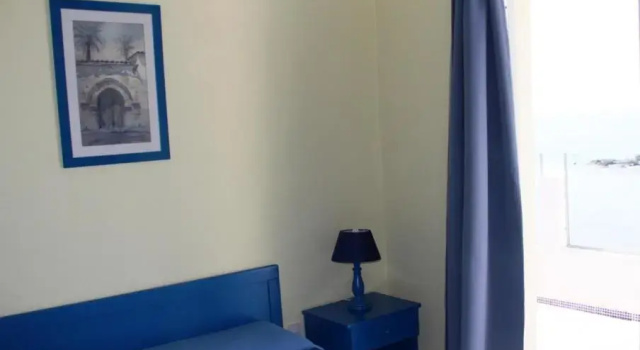 Студия Superior Paphinia SeaView Apartments