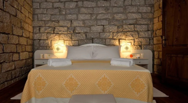 Двухместный номер Deluxe Hotel Antica Posada