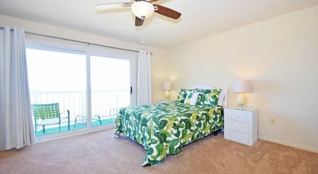 Ocean Club 4011 4 Bedroom Townhouse by RedAwning, Rezerwuj Dom wakacyjny Midtown 
