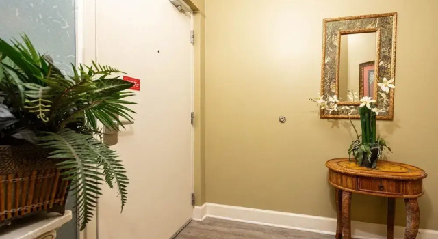 Номер Standard с 2 комнатами Phoenix On The Bay 1214 2 Bedroom Condo