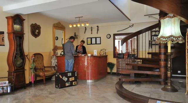 La Licorne, Prenota Hotel Beaugency Loiret