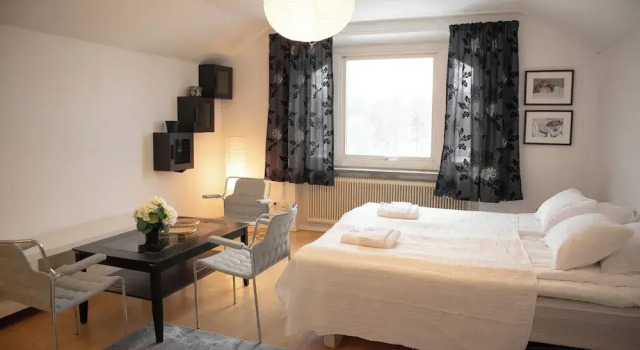Säffle Suites by Svaneholm Hotel, Prenota Hotel Säffle 