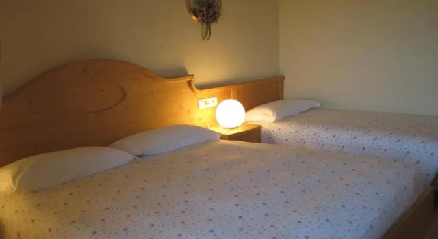 Номер Standard Agritur Maso San Bartolomeo