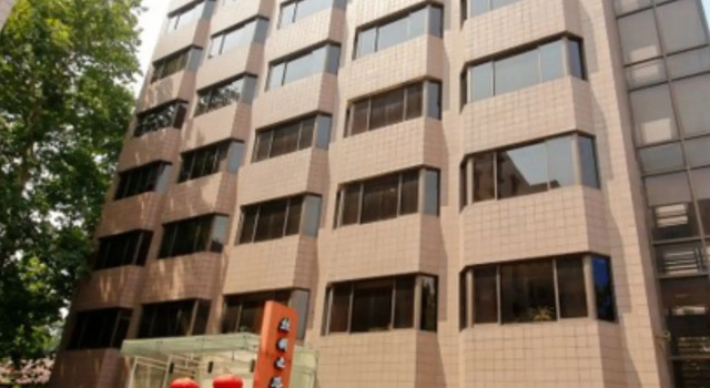 Xian Silk Road Hotel