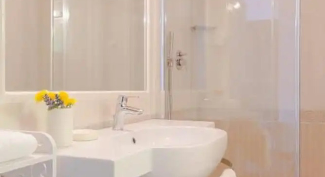 Двухместный номер Superior с балконом Village Hotel Lucia